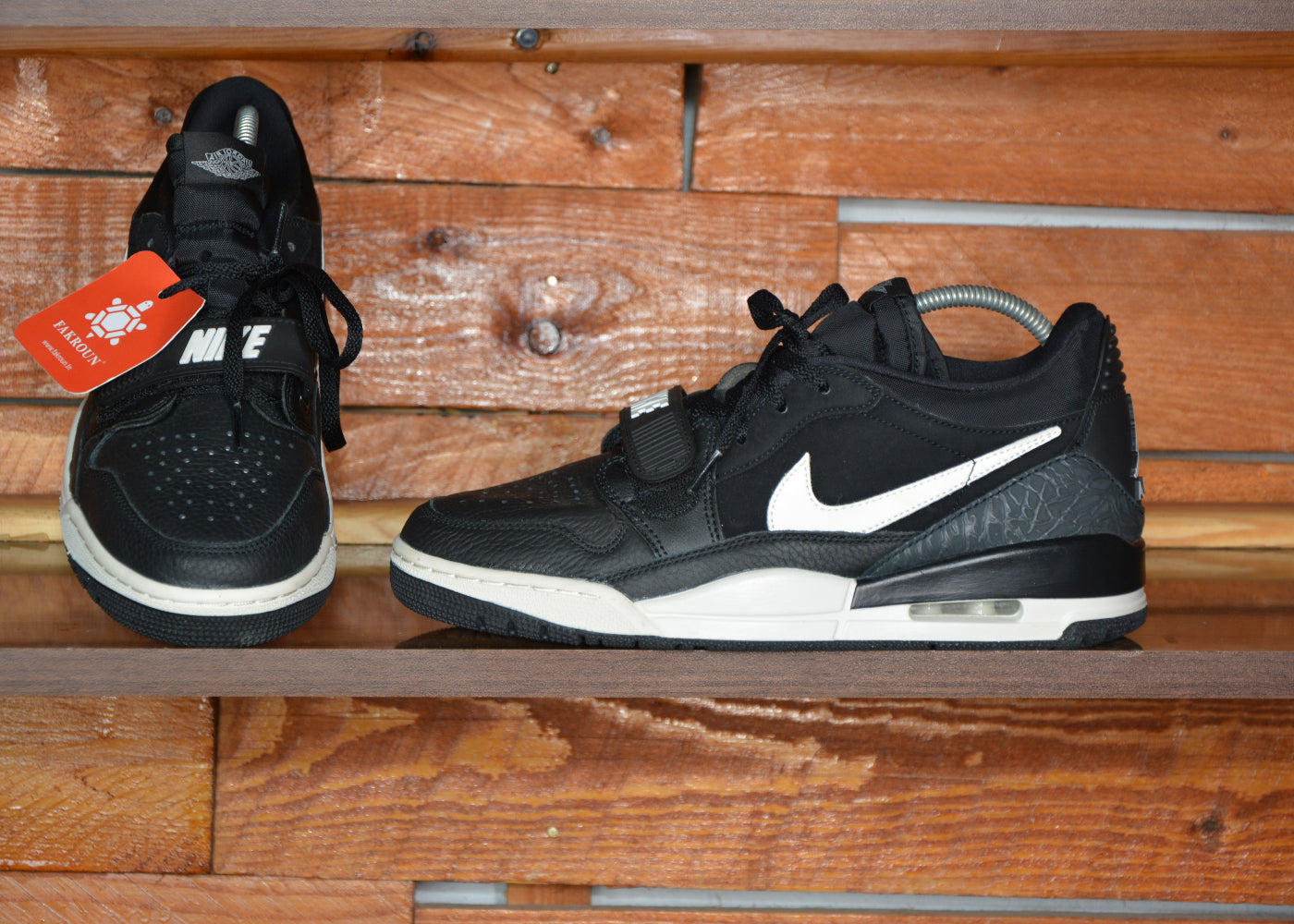 nike air jordan legacy