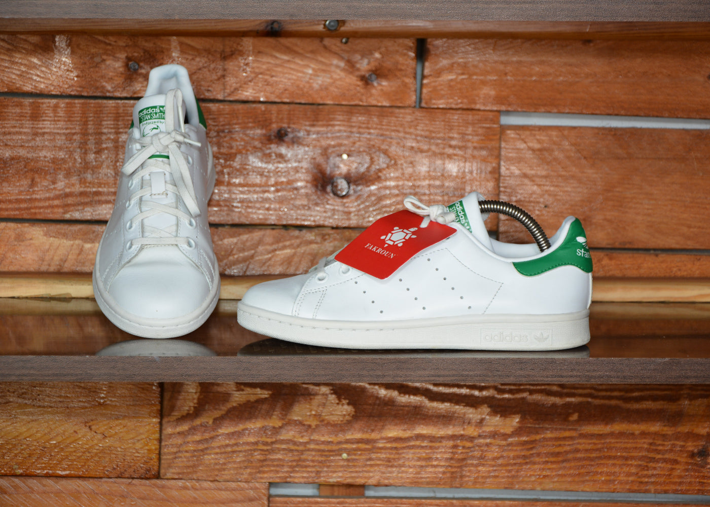 adidas stan smith