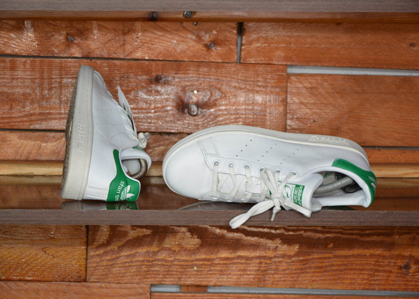adidas stan smith