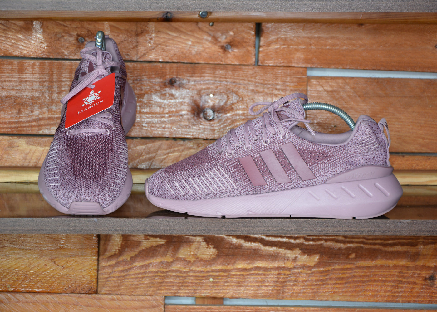 adidas swift run 22 w
