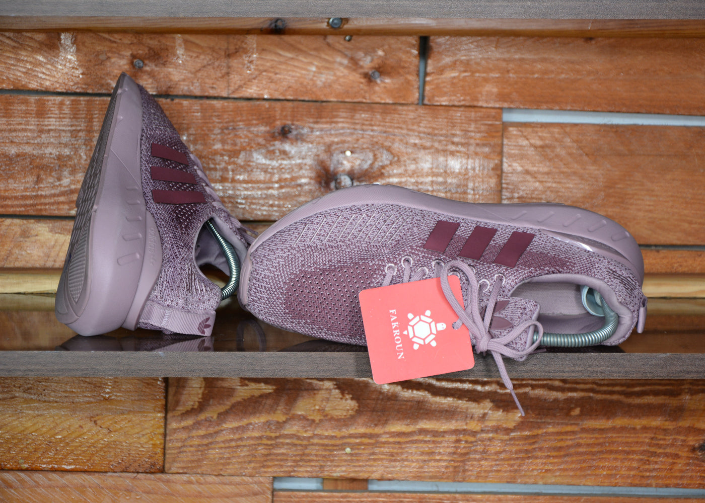 adidas swift run 22 w
