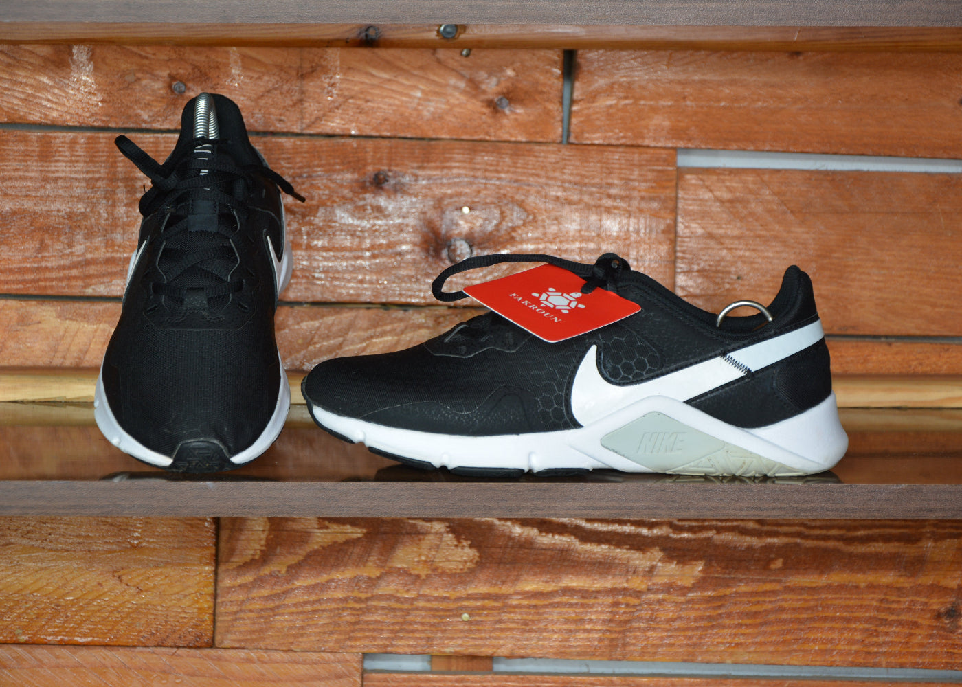 nike legend essential 2