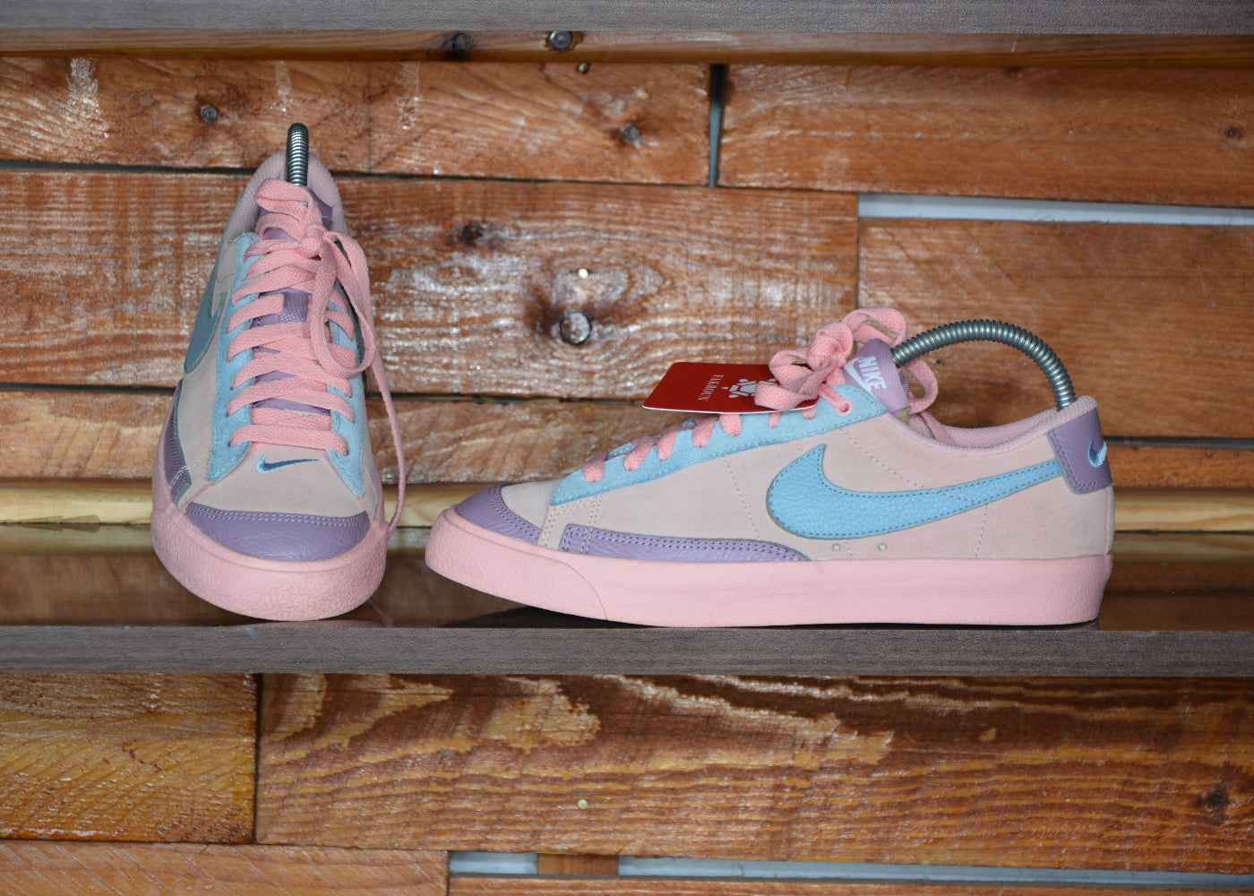 nike blazer