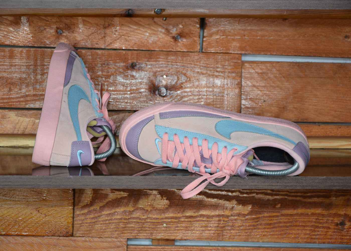 nike blazer