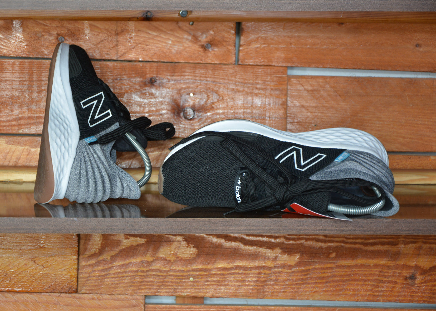 new balance fresh foam roav