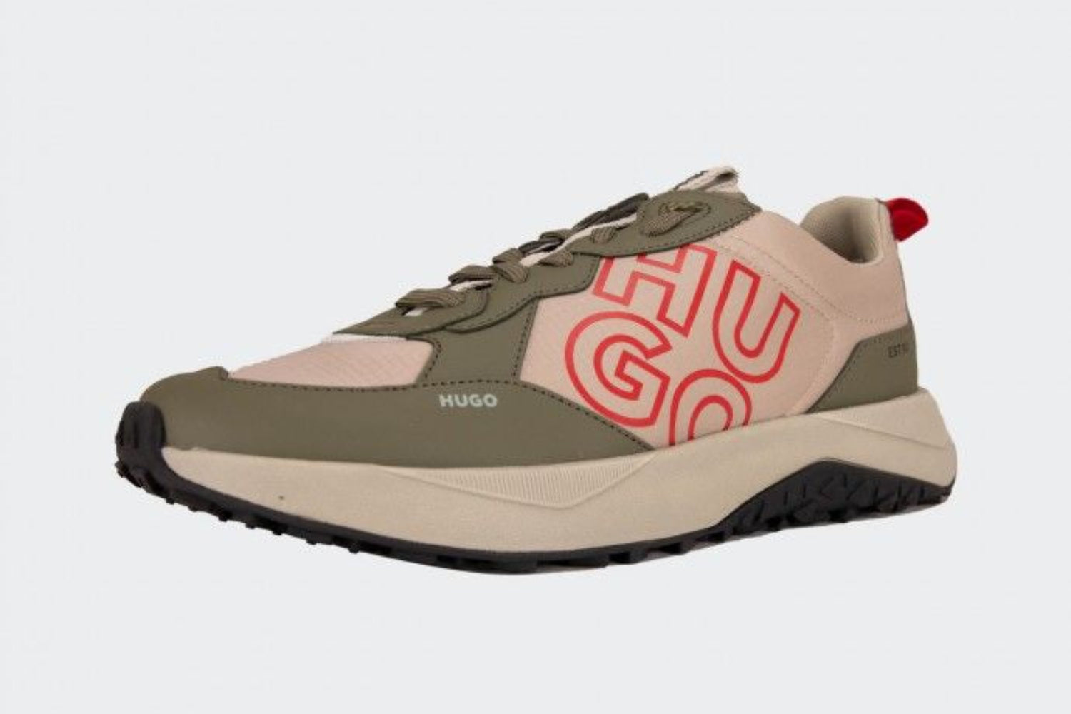 Hugo boss trainers sale ebay