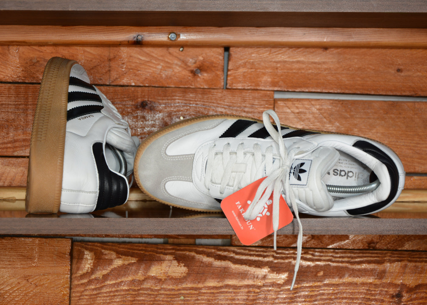 Adidas samba xlg