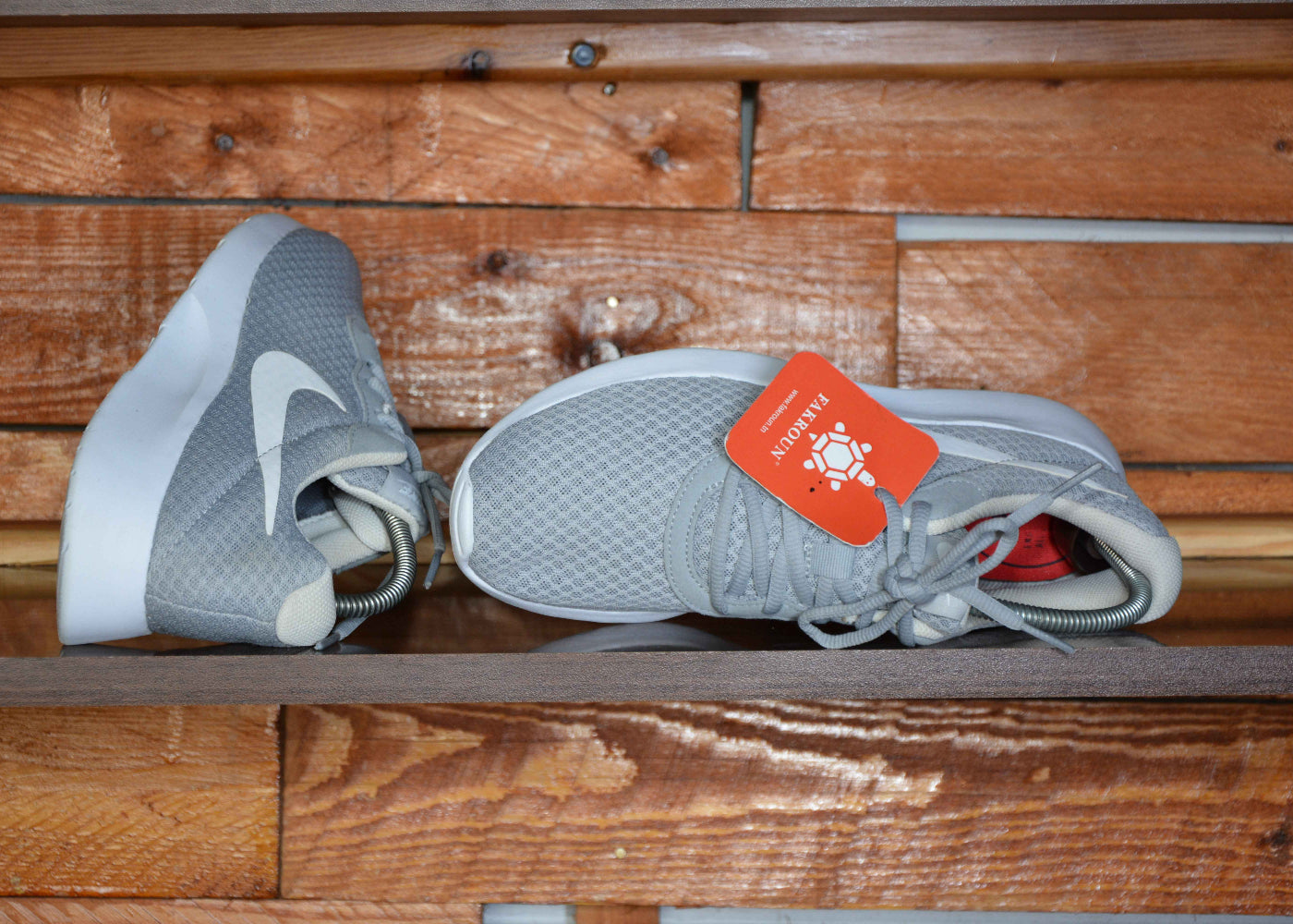 Nike tanjun - FAKROUN