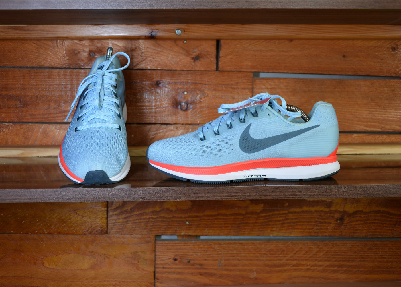 Nike air zoom pegasus 34