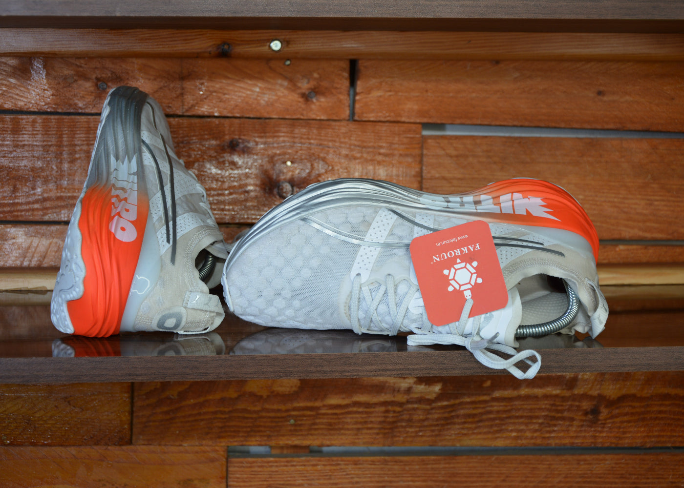 Puma foreverrun nitro