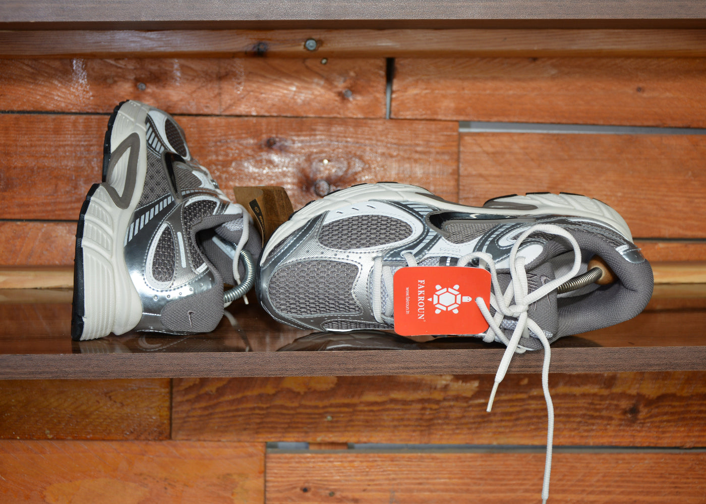 Nike v5 RNP pc