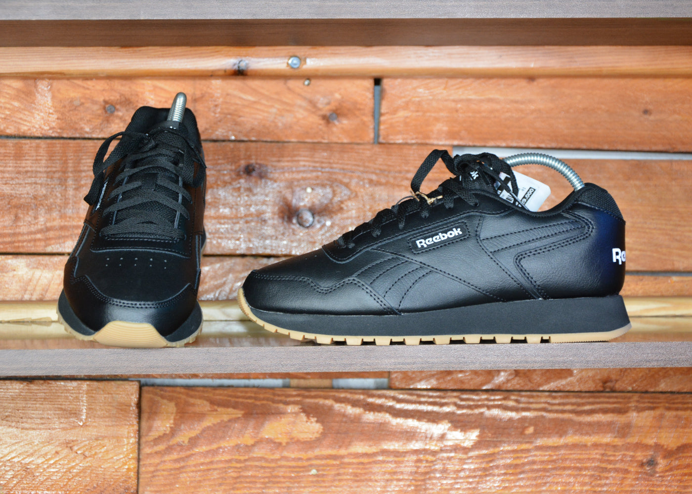 Reebok glide