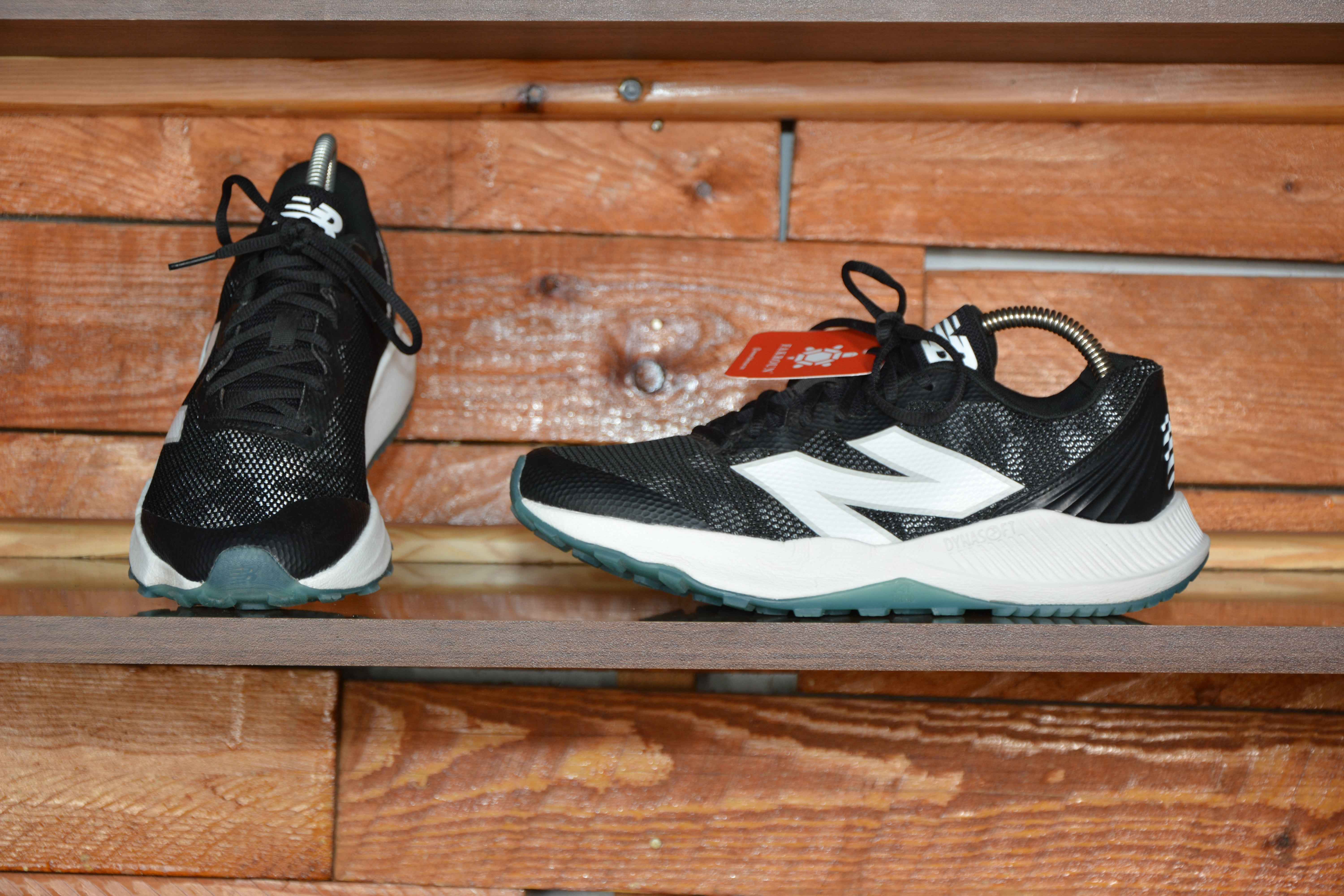 New balance dynasoft