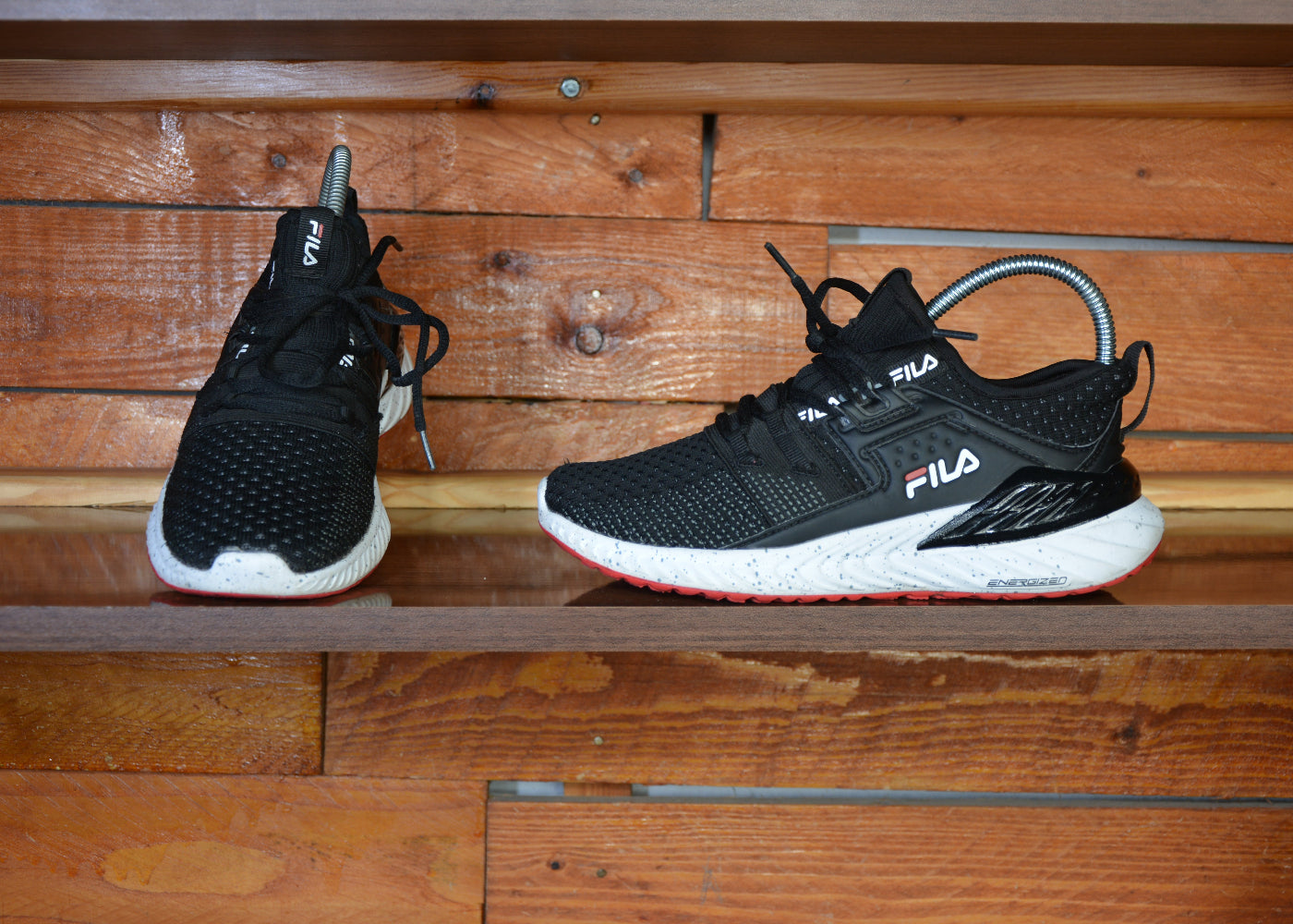 Fila realmspeed