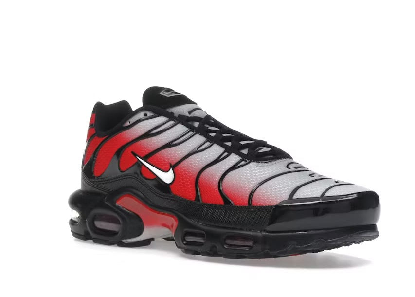 Nike air max plus tuned 1 pure platinum University
