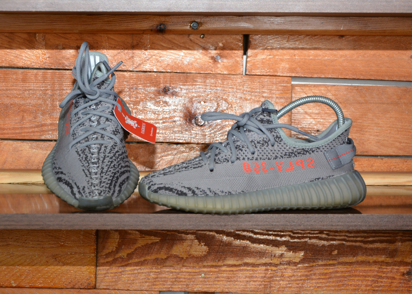 Adidas yeezy boost 350 v2