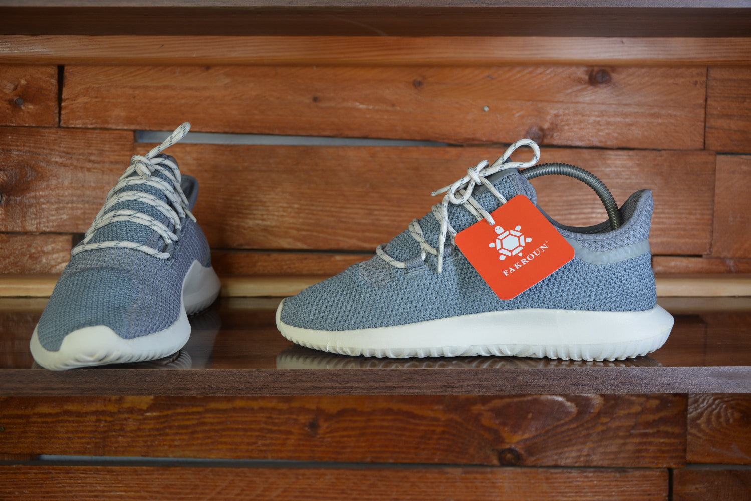 Adidas tubular shadow