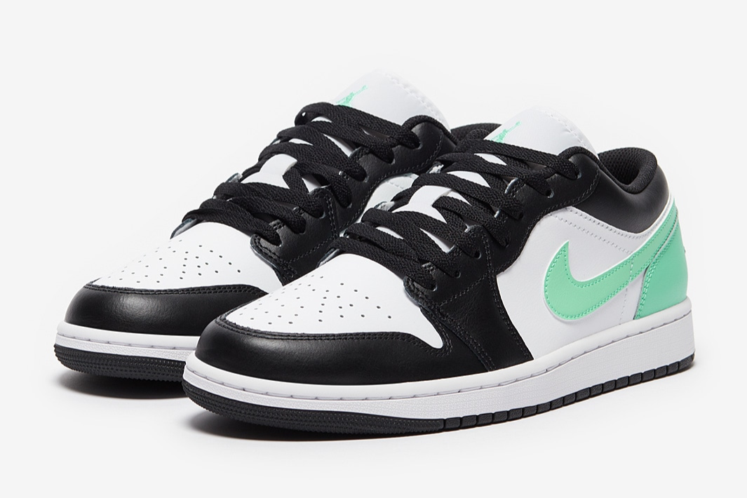 Nike AIR JORDAN 1 LOW