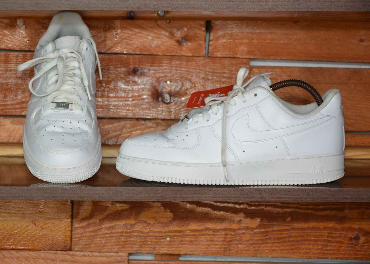 Nike air force