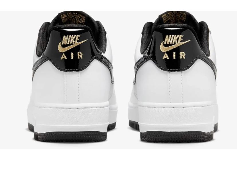Nike Air Force 1 LV8 GS 'World Champ'