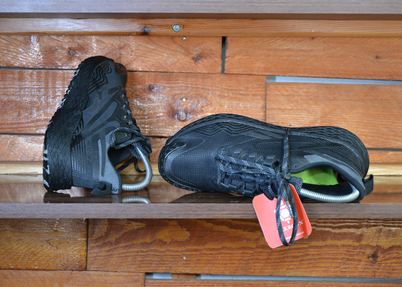 Reebok floatride energy 4