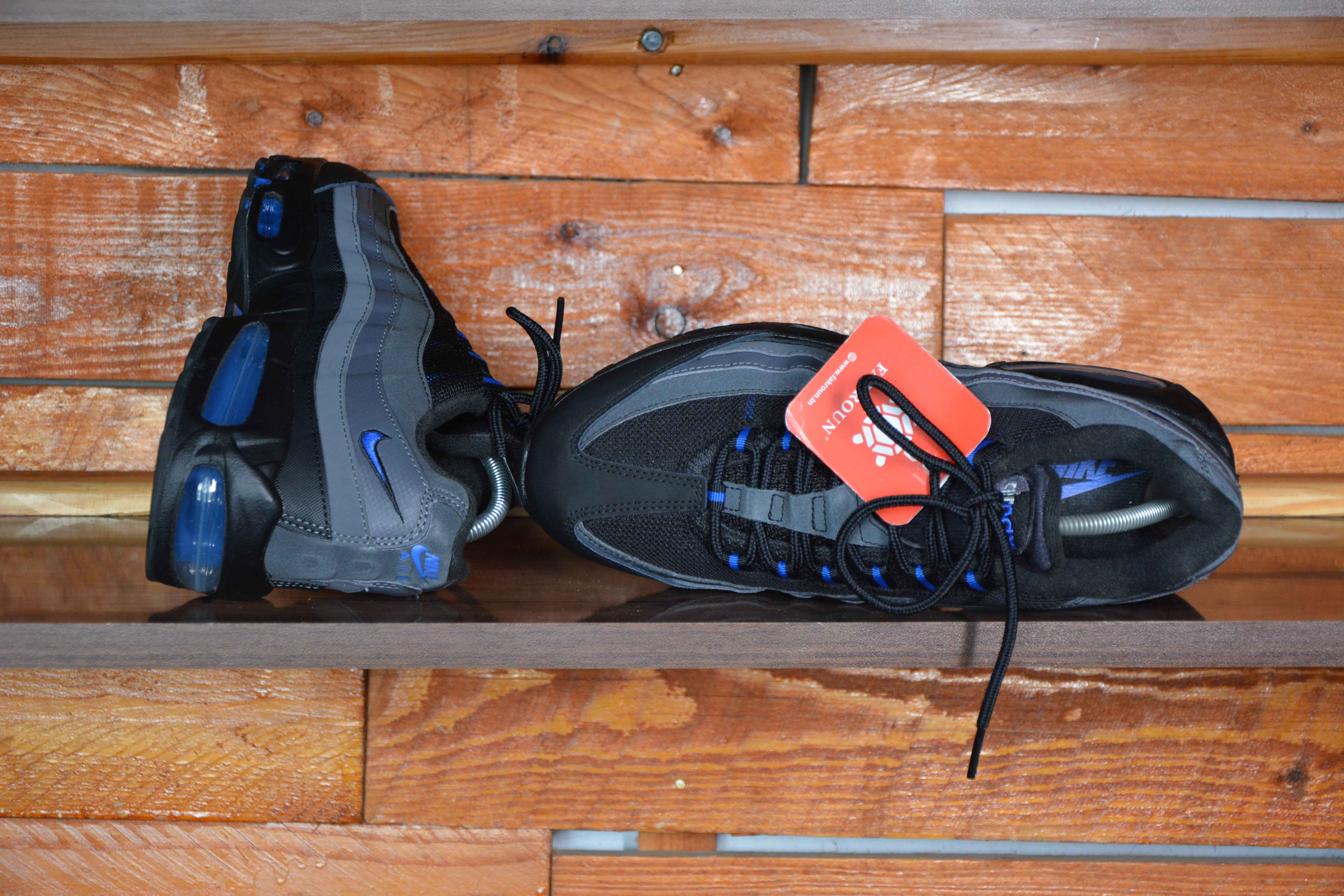 Nike air max 95 big bubble