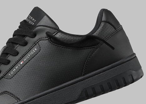 Tommy Hilfiger core