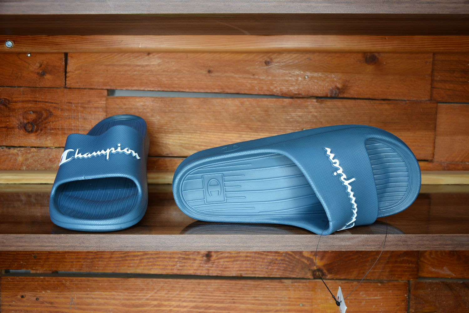 Claquette champion Alger Bordj kiffan