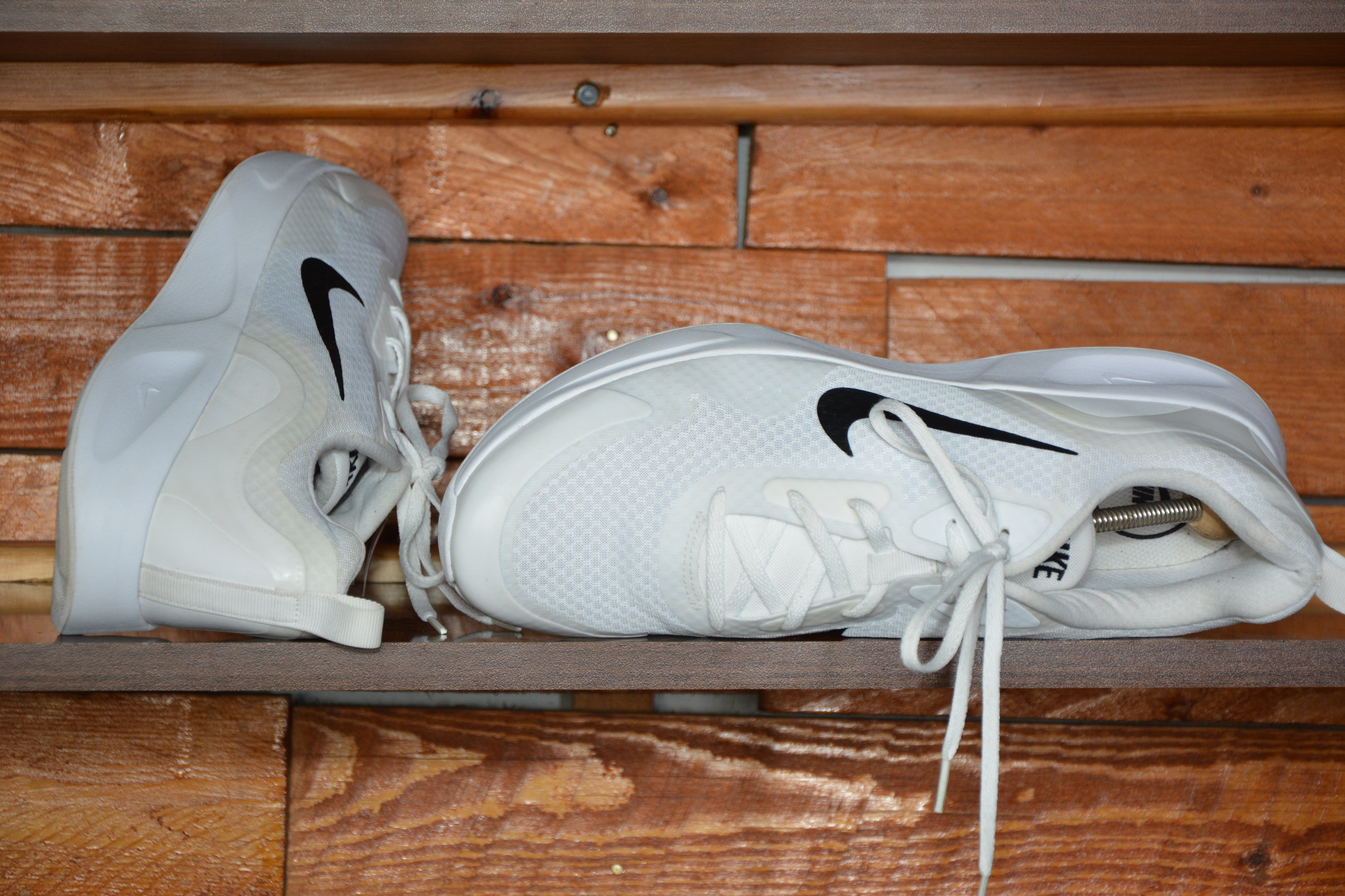 Nike wear all day