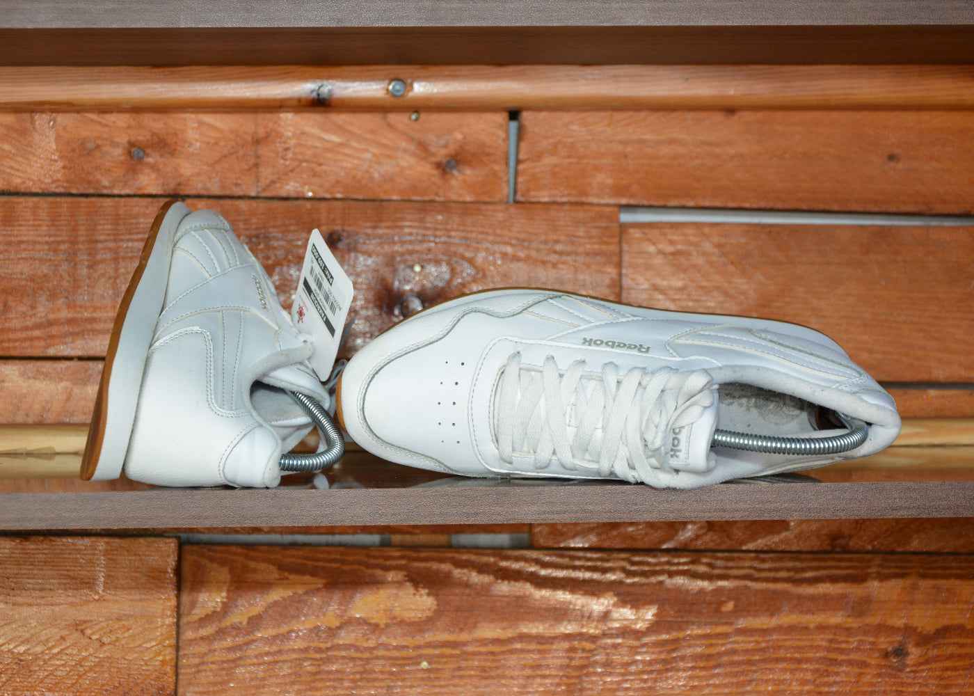 Reebok glide