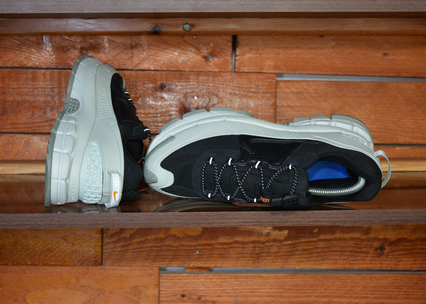 Nike zoom vamero roam