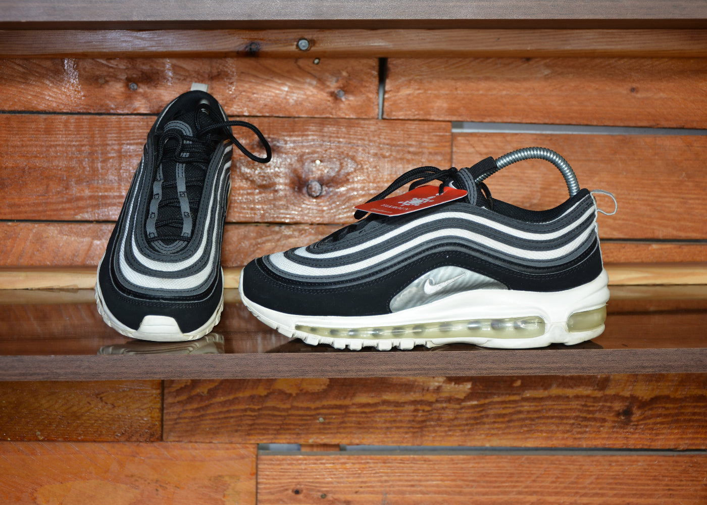 Nike air max 97