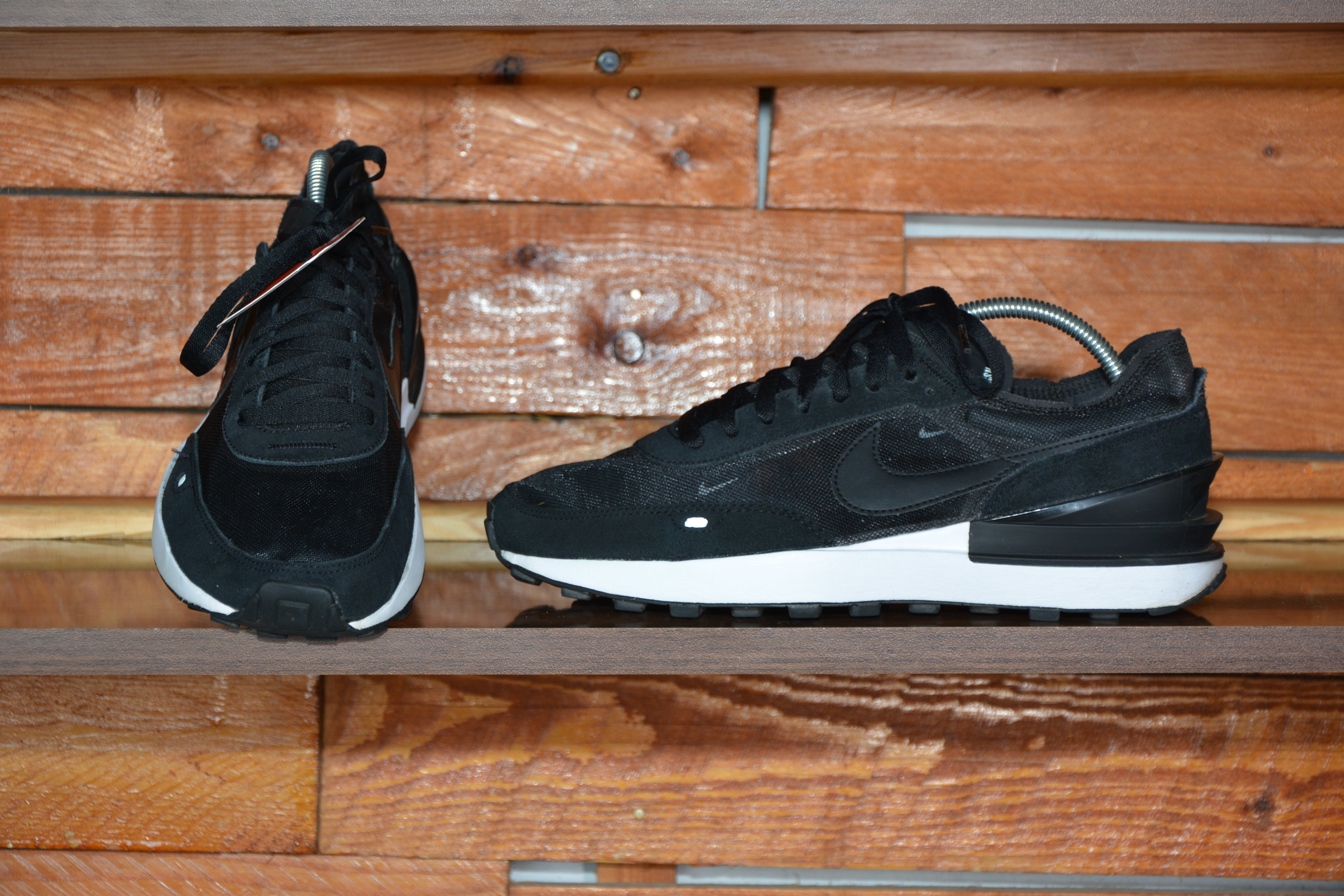 Nike waffle one se