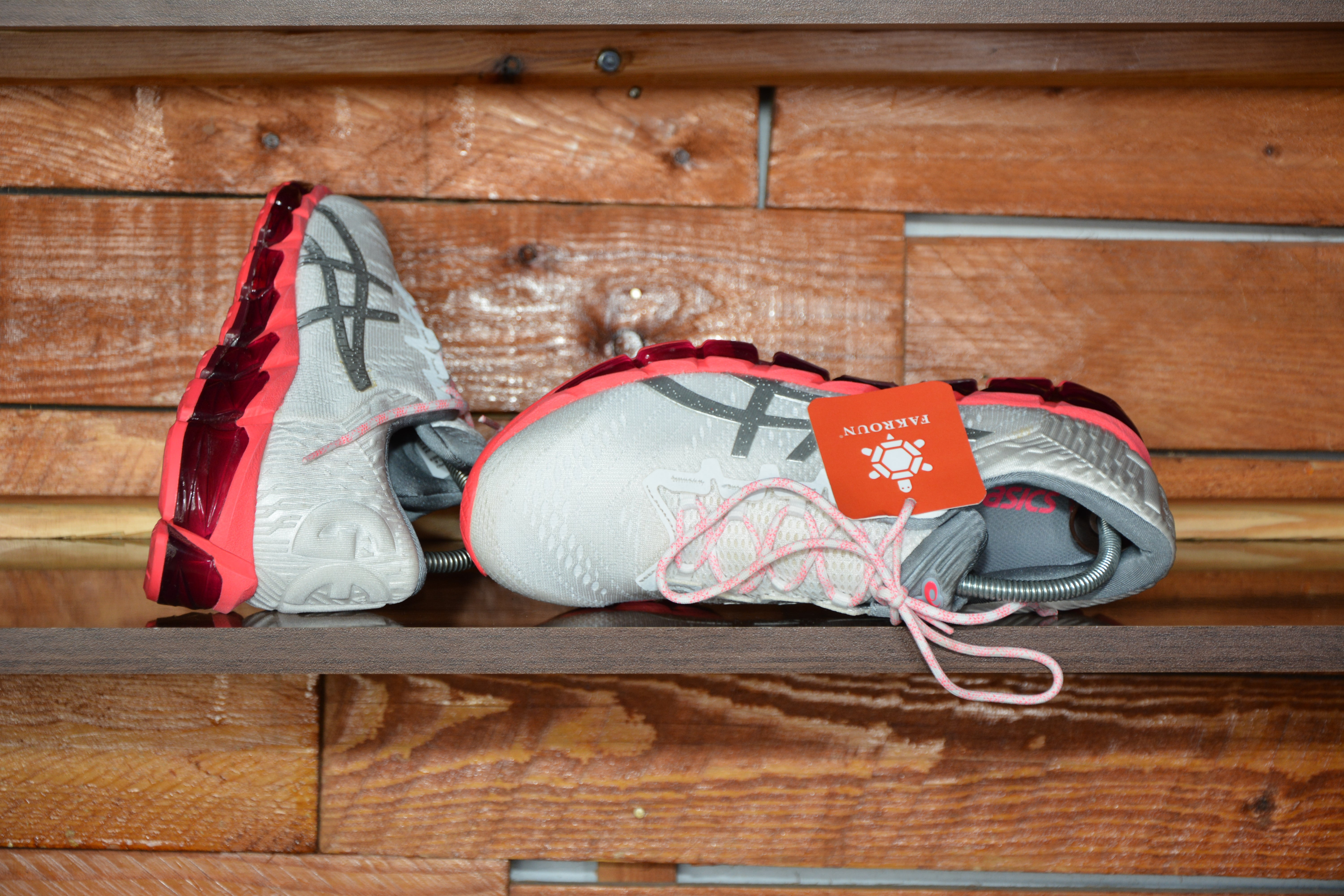 Asics gel- Quantum 350 5 JCQ