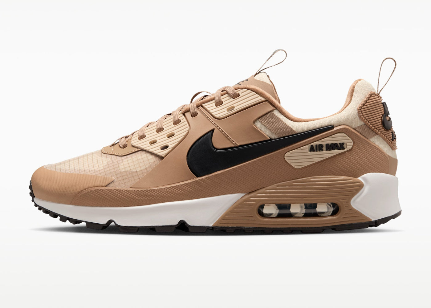 Nike air max 90 drift parachute beige
