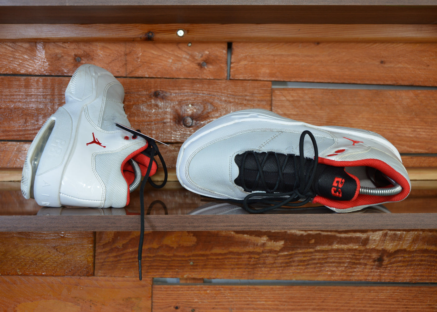 Nike Jordan max aura 3