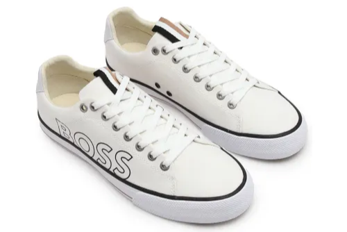 BOSS Lighter Low-Top