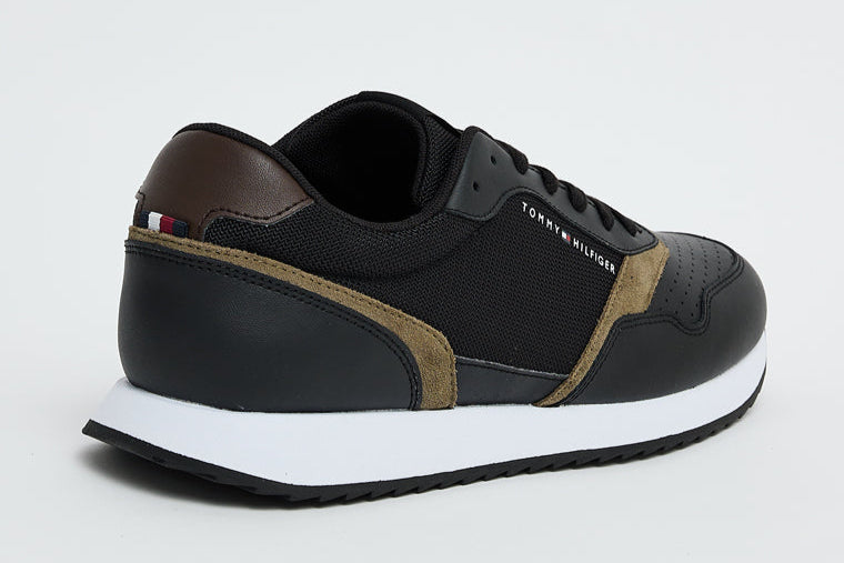 Tommy Hilfiger runner evo seasonal