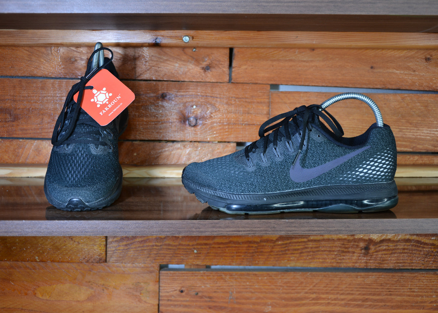 Nike zoom all out low