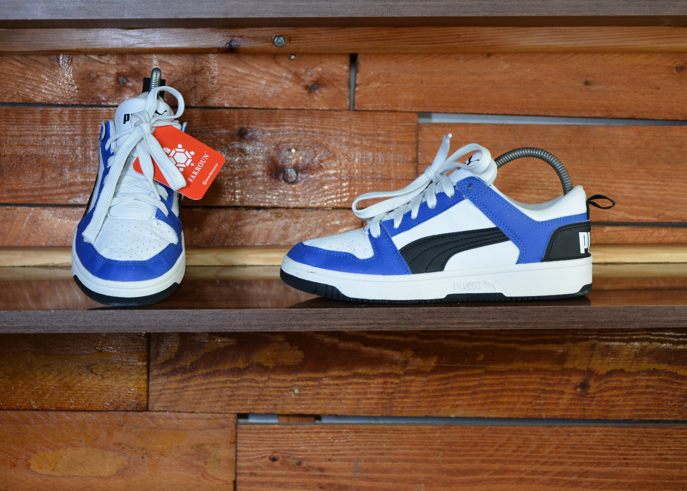 Puma rebound layup lo