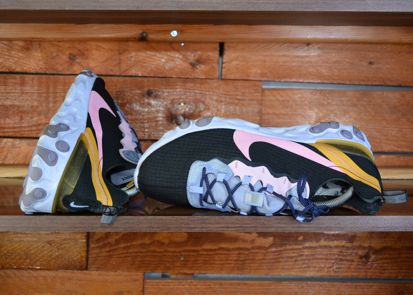 Nike react element 55 acg