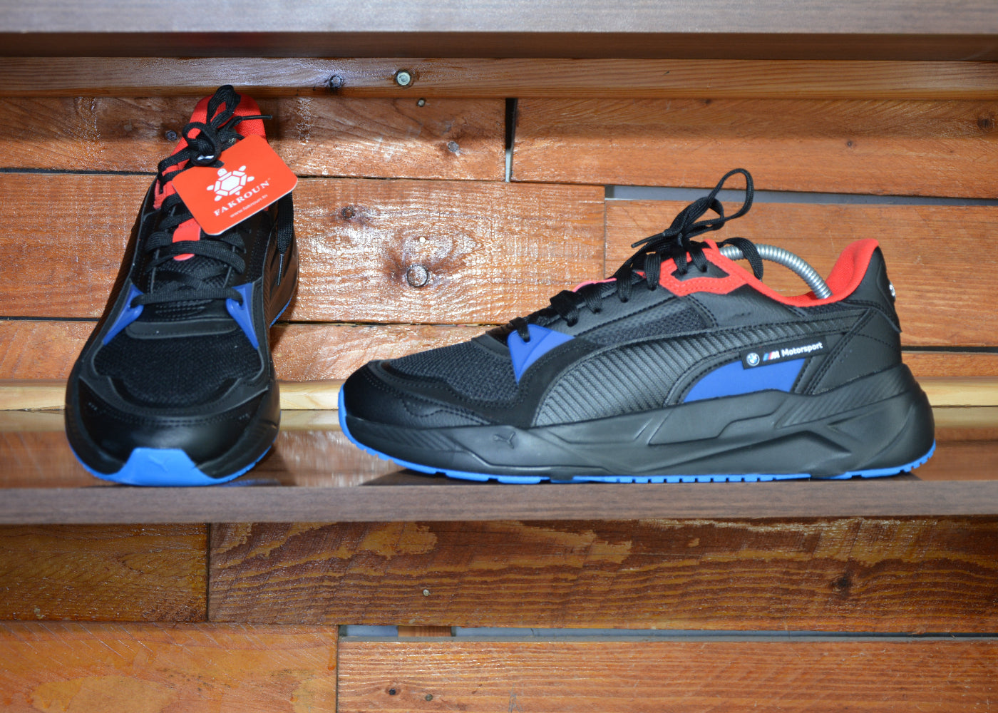 Puma BMW MMS Trinity 2