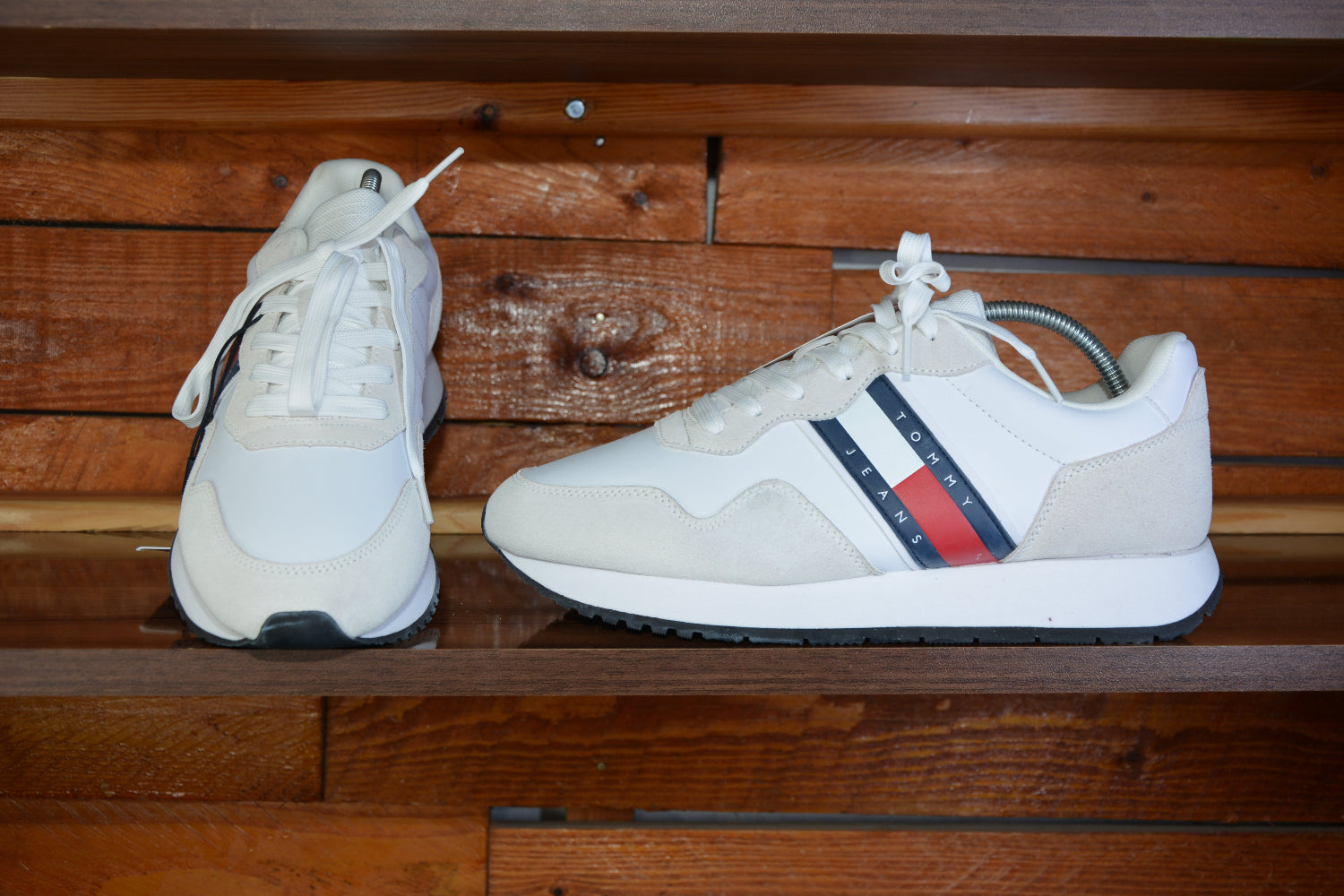 Tommy jeans runner
