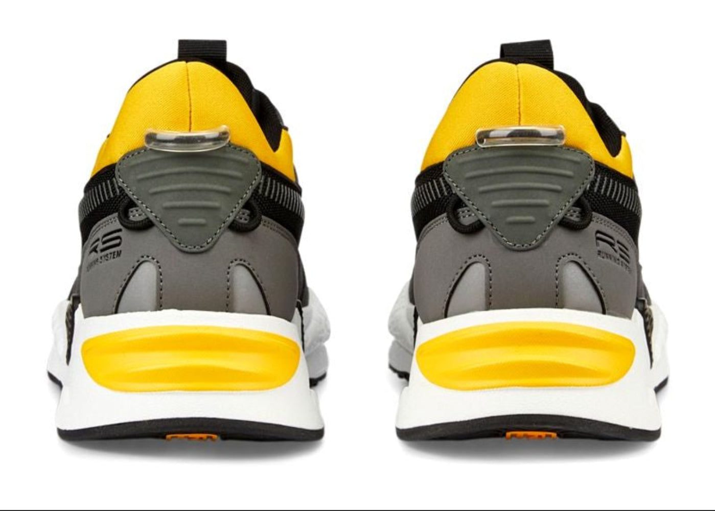 Puma RS_Z reinvention