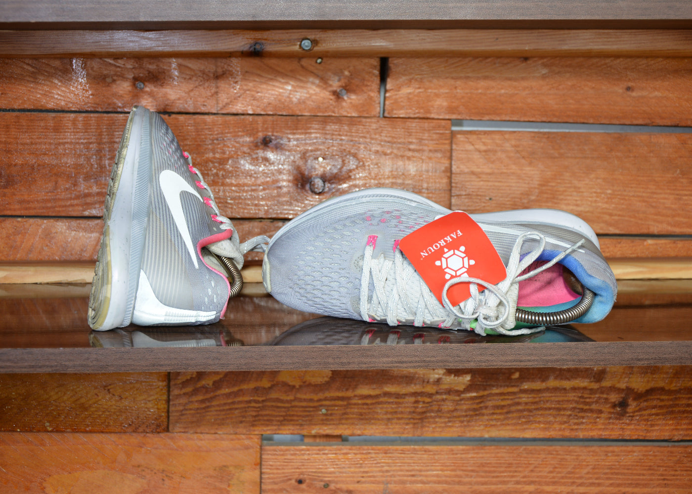 Nike air zoom pegasus 34