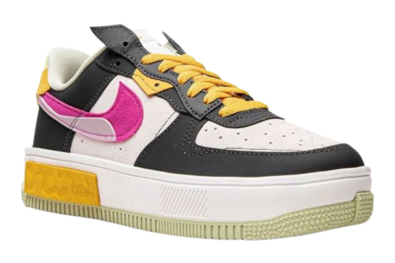 Nike air force 1 courir