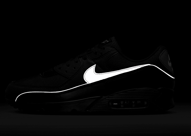Nike air max 90 premium