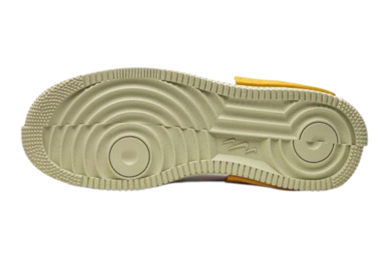 Nike air force 1 courir