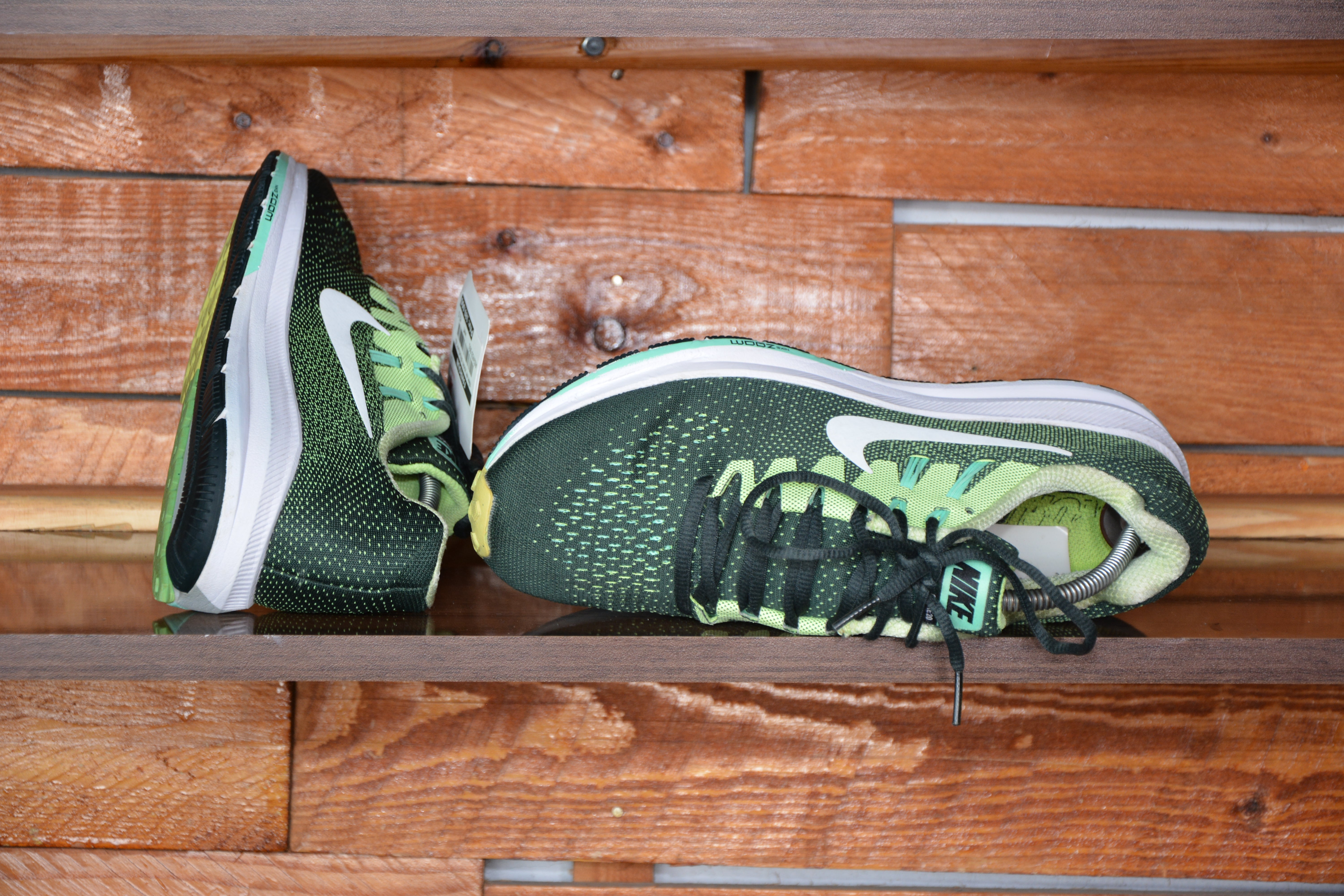 Nike air zoom structure 20