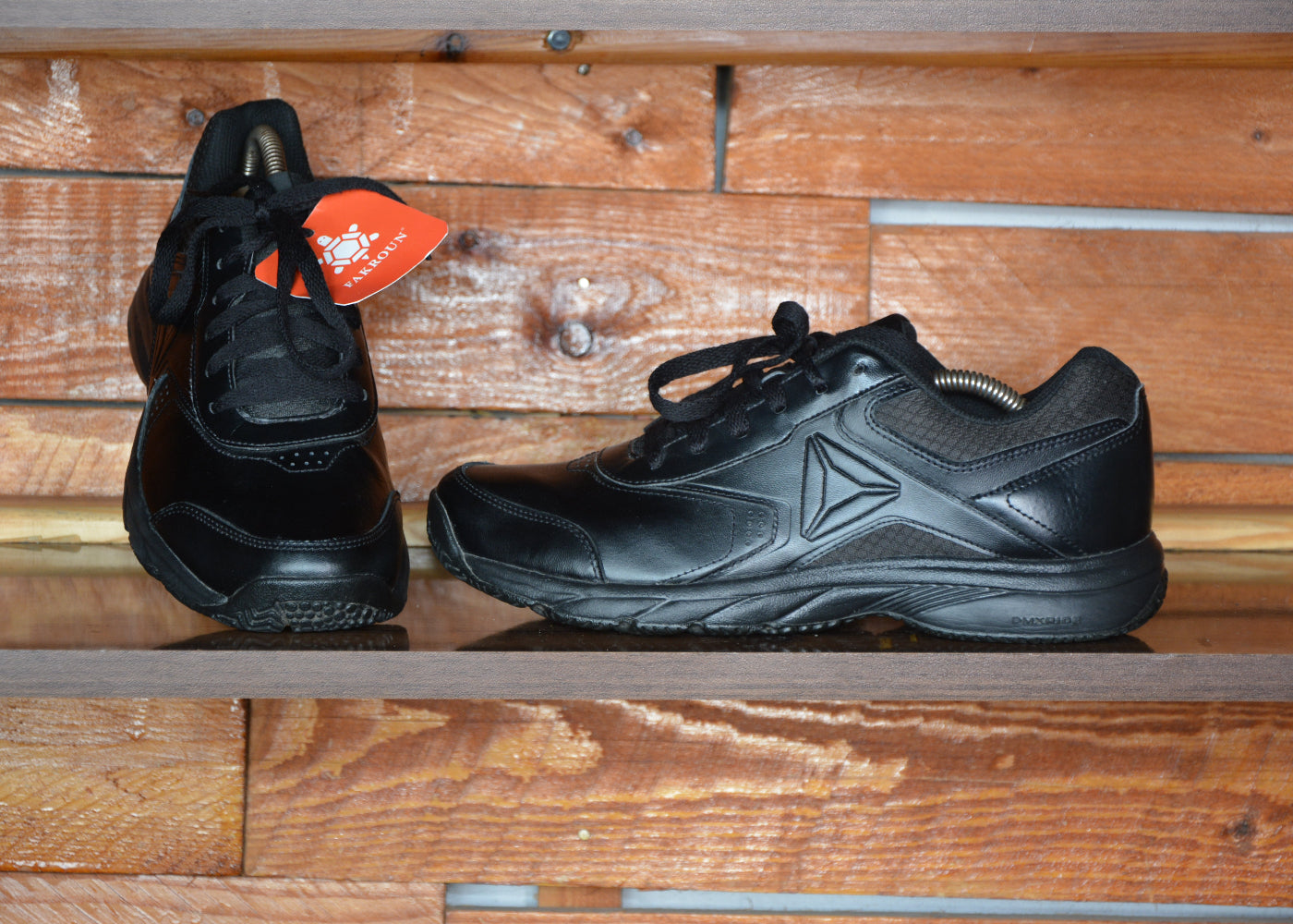 Reebok work N cushion 4.0